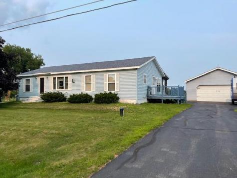 640 Dubois Road Champlain NY 12919
