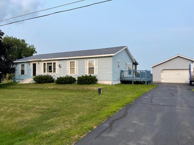 640 Dubois Road Champlain NY 12919