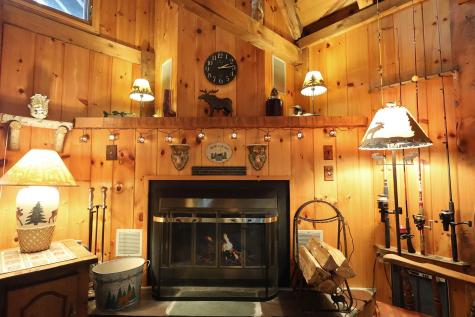 57 Sugar Hill Way Schroon Lake NY 12870