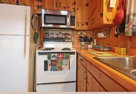 57 Sugar Hill Way Schroon Lake NY 12870