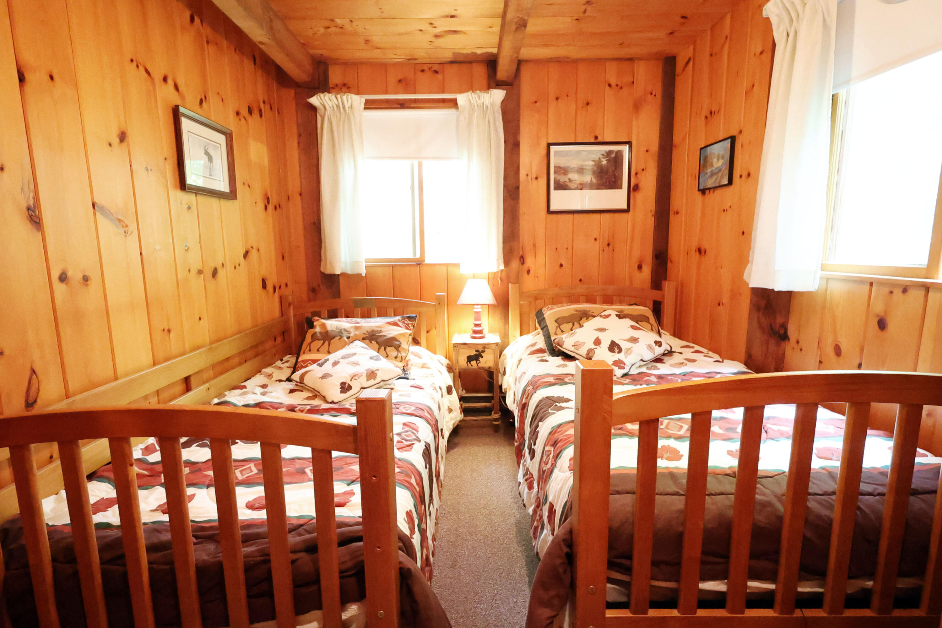 57 Sugar Hill Way Schroon Lake NY 12870