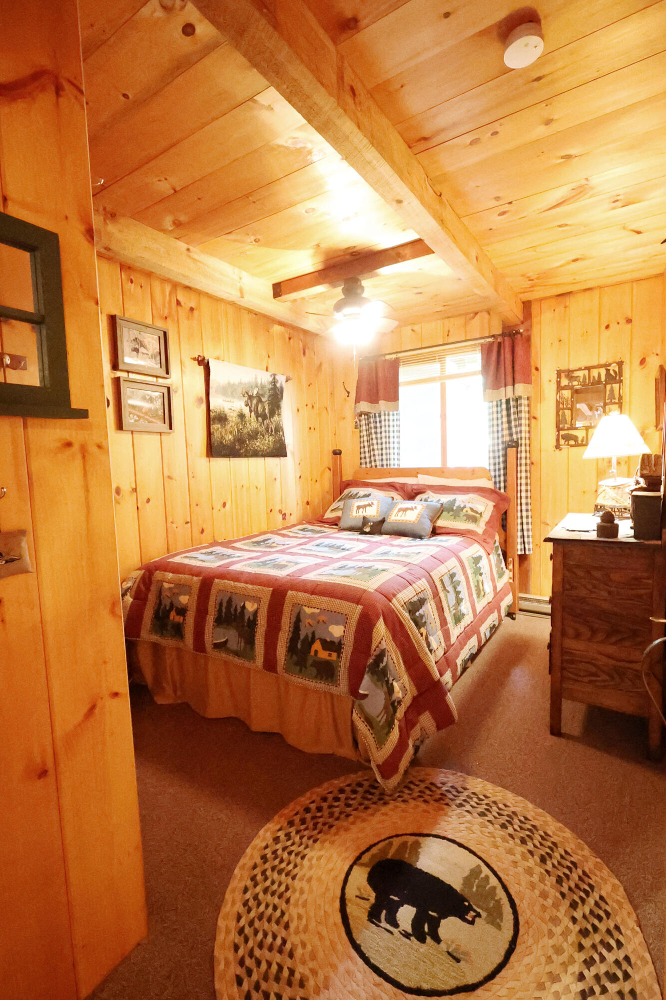 57 Sugar Hill Way Schroon Lake NY 12870