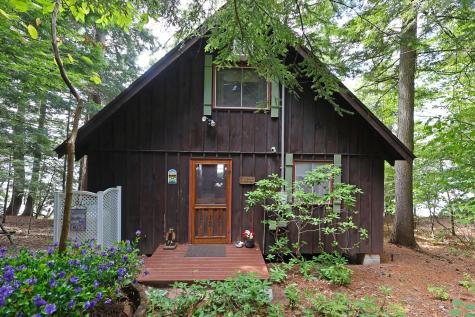 57 Sugar Hill Way Schroon Lake NY 12870