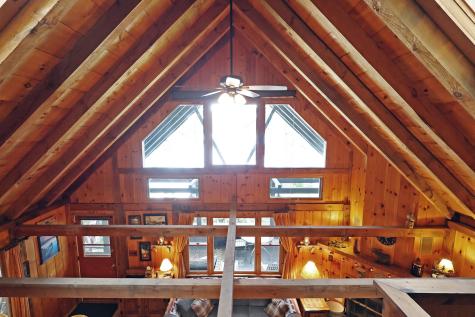 57 Sugar Hill Way Schroon Lake NY 12870