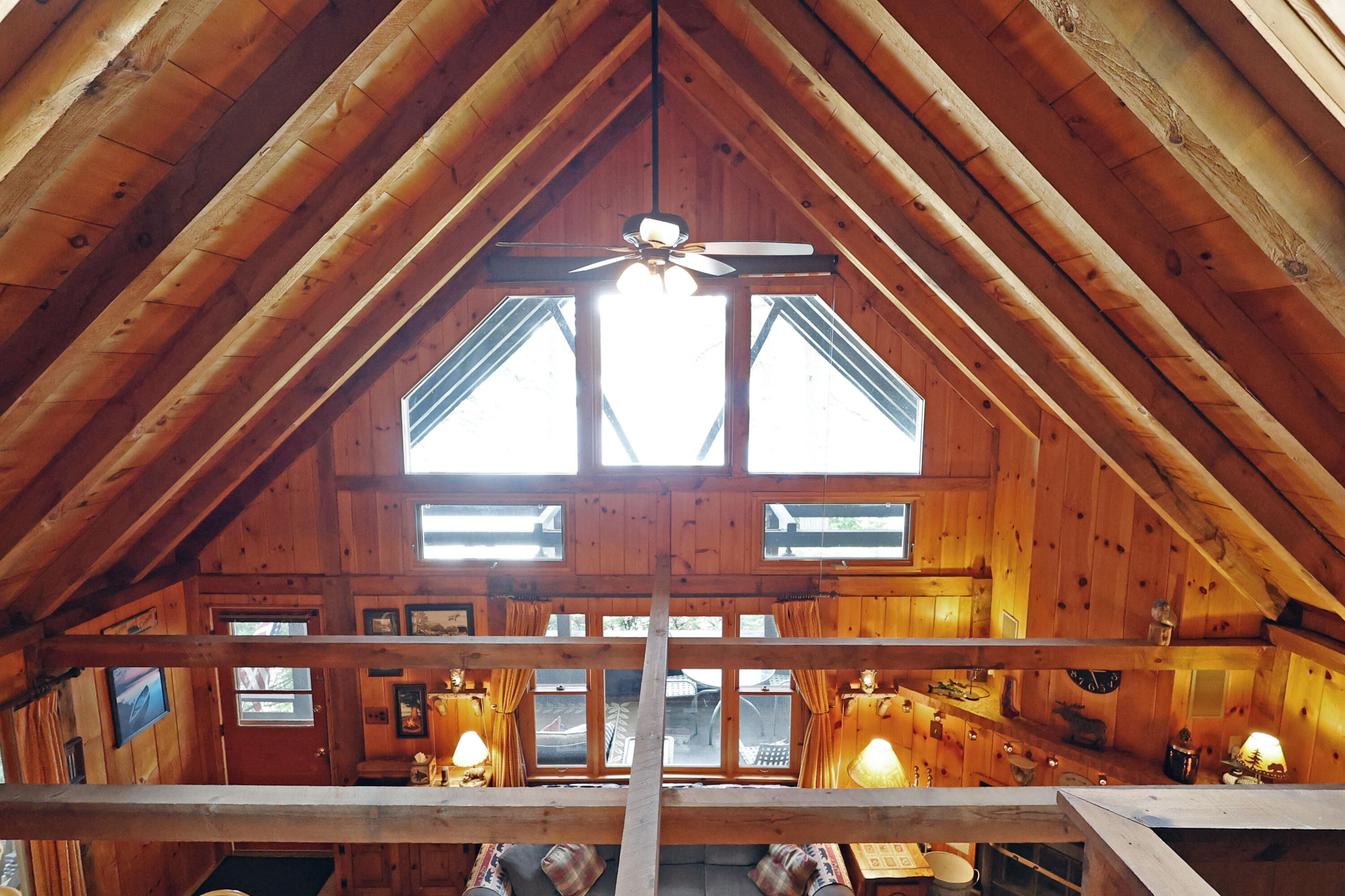 57 Sugar Hill Way Schroon Lake NY 12870