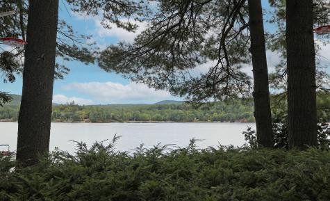 57 Sugar Hill Way Schroon Lake NY 12870