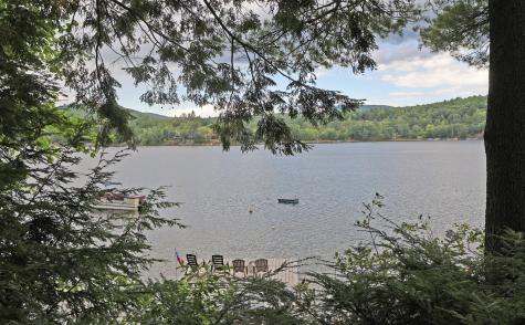 57 Sugar Hill Way Schroon Lake NY 12870