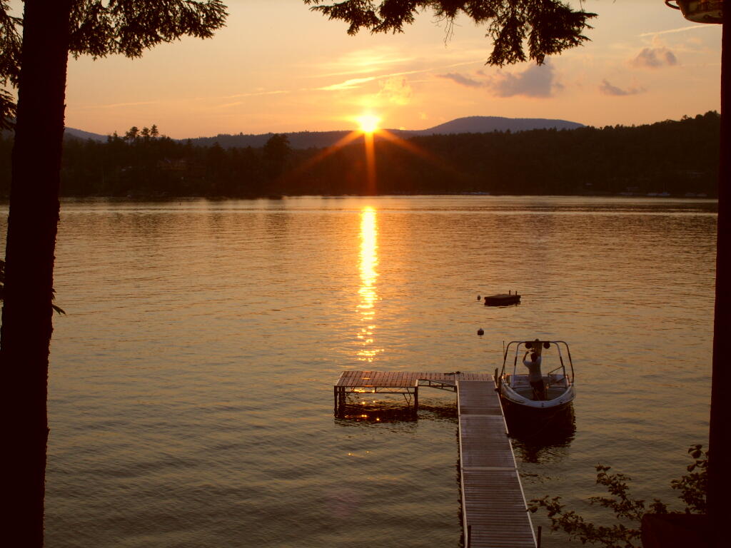 57 Sugar Hill Way Schroon Lake NY 12870