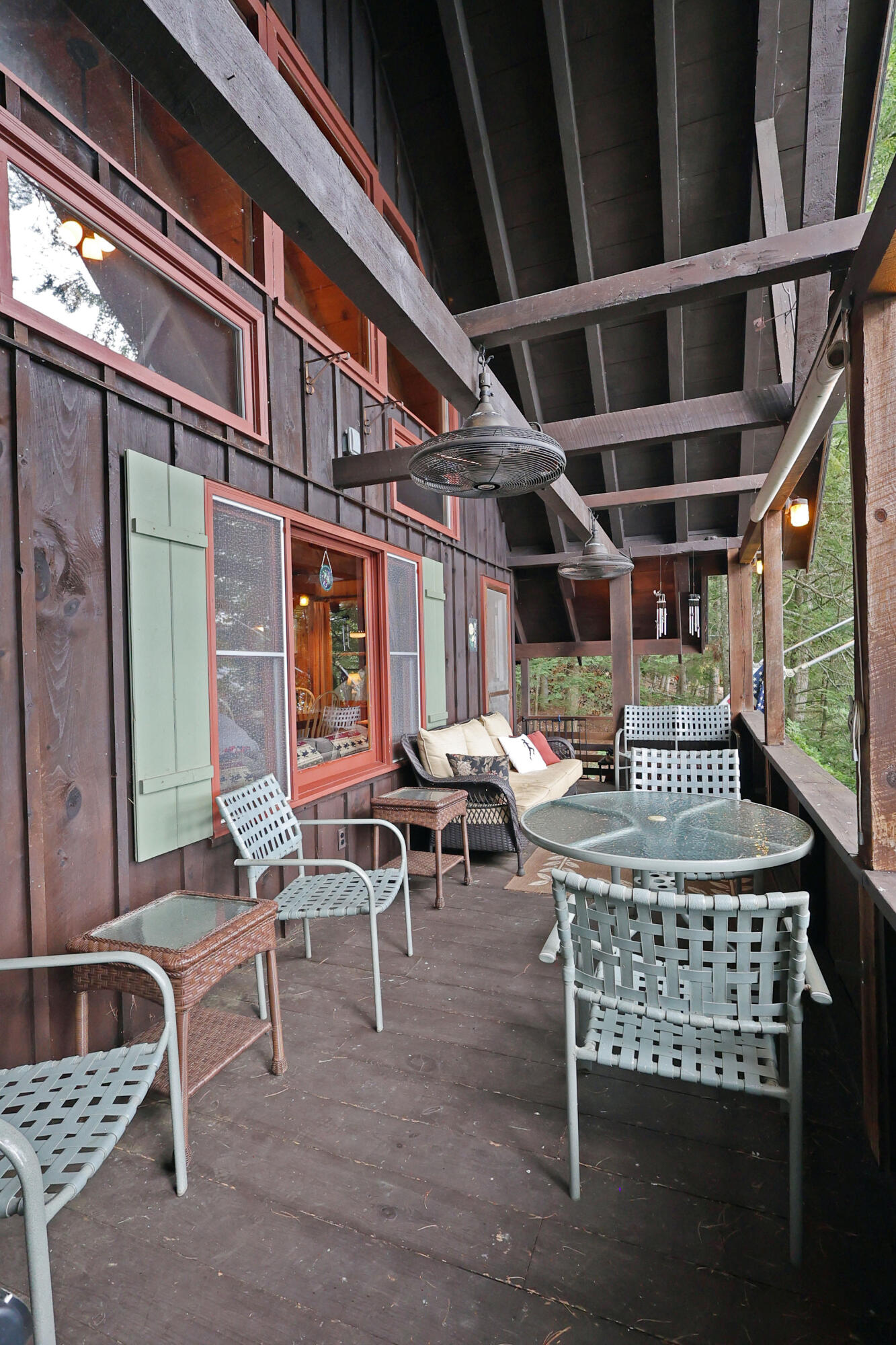 57 Sugar Hill Way Schroon Lake NY 12870