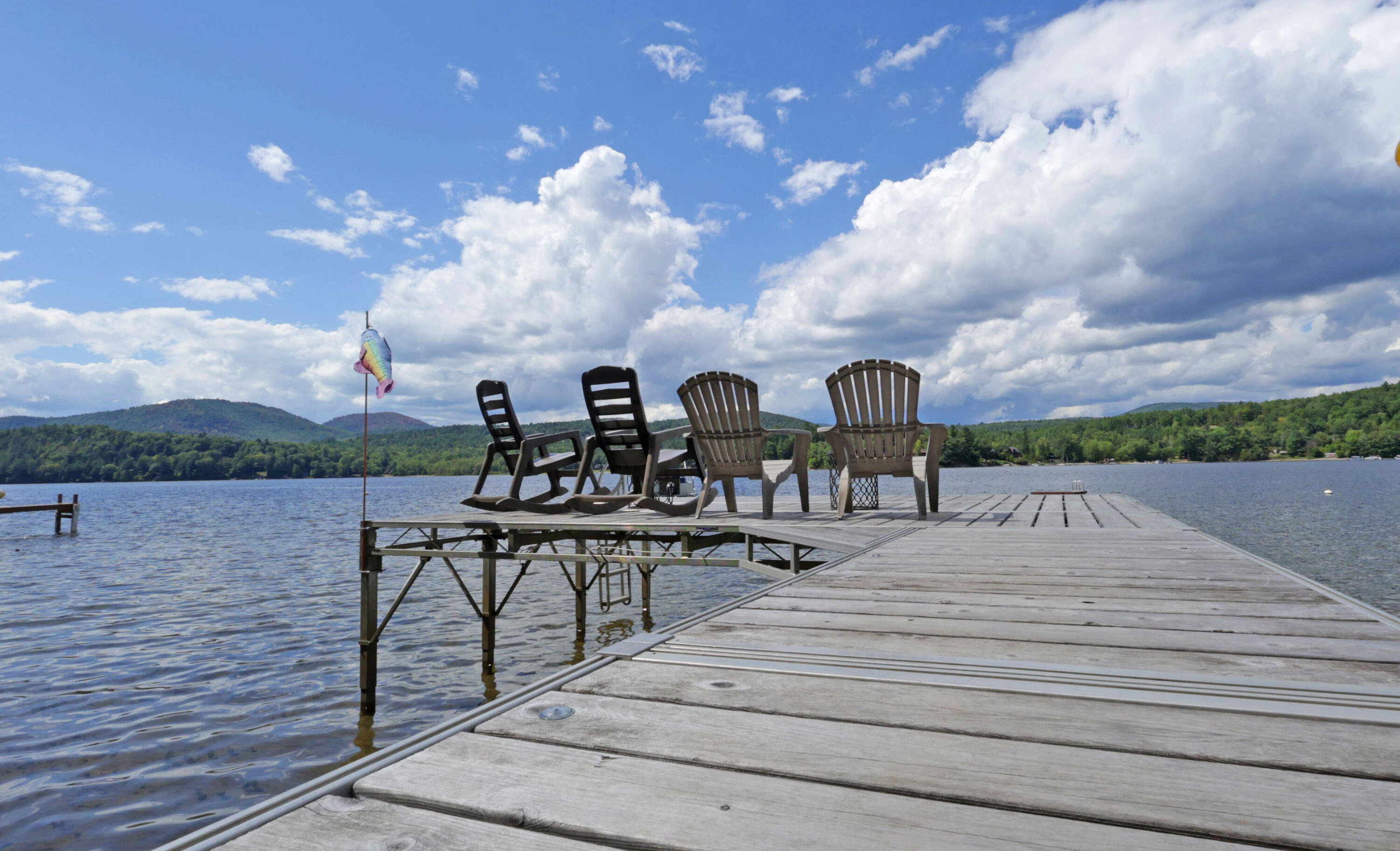 57 Sugar Hill Way Schroon Lake NY 12870