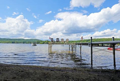 57 Sugar Hill Way Schroon Lake NY 12870