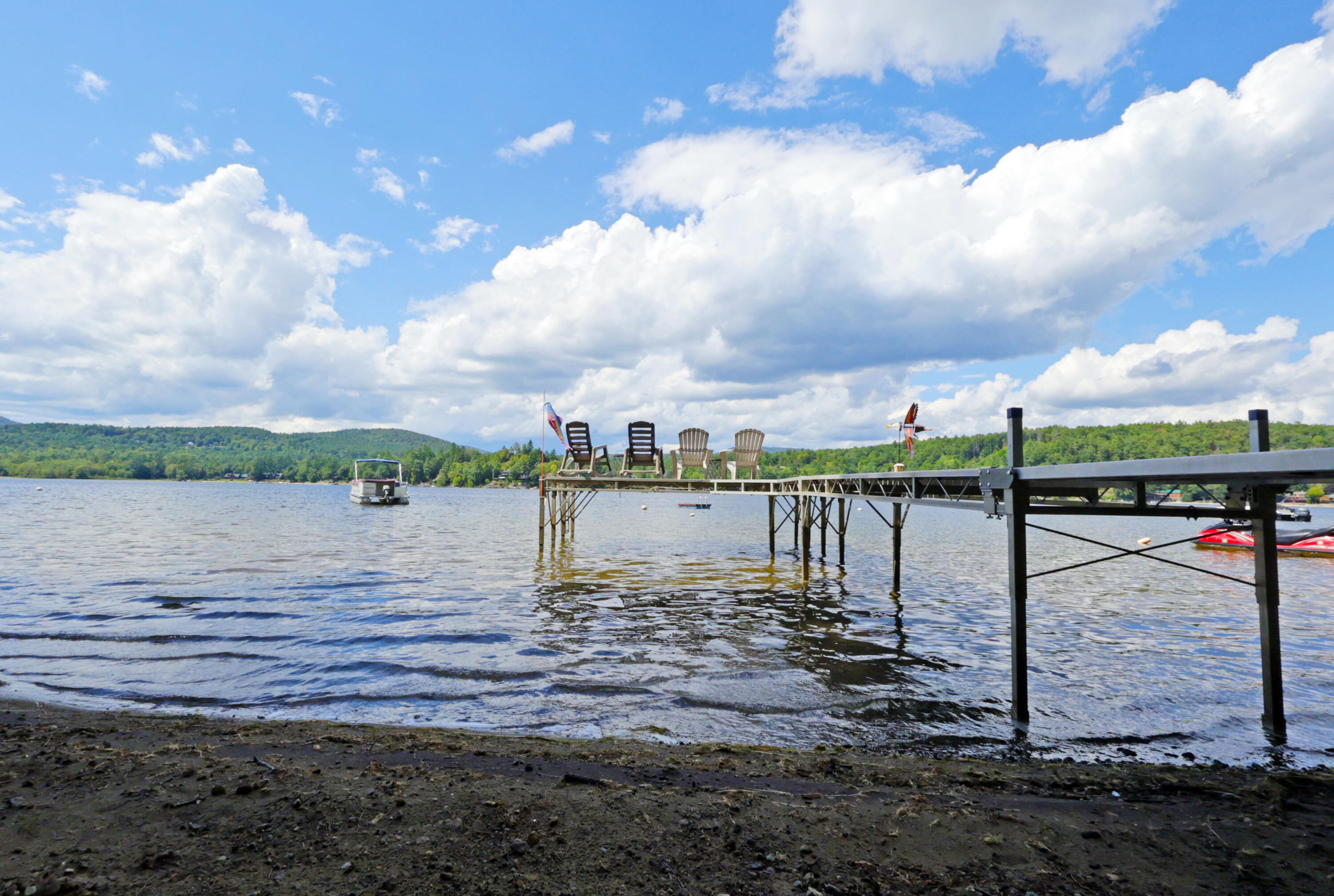 57 Sugar Hill Way Schroon Lake NY 12870