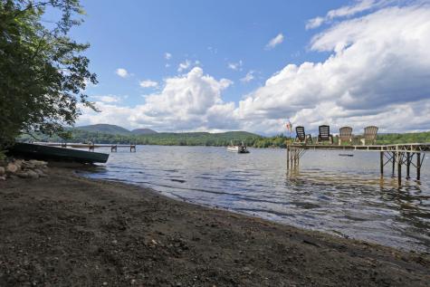 57 Sugar Hill Way Schroon Lake NY 12870