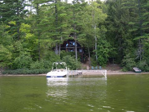 57 Sugar Hill Way Schroon Lake NY 12870