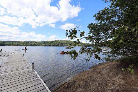 57 Sugar Hill Way Schroon Lake NY 12870