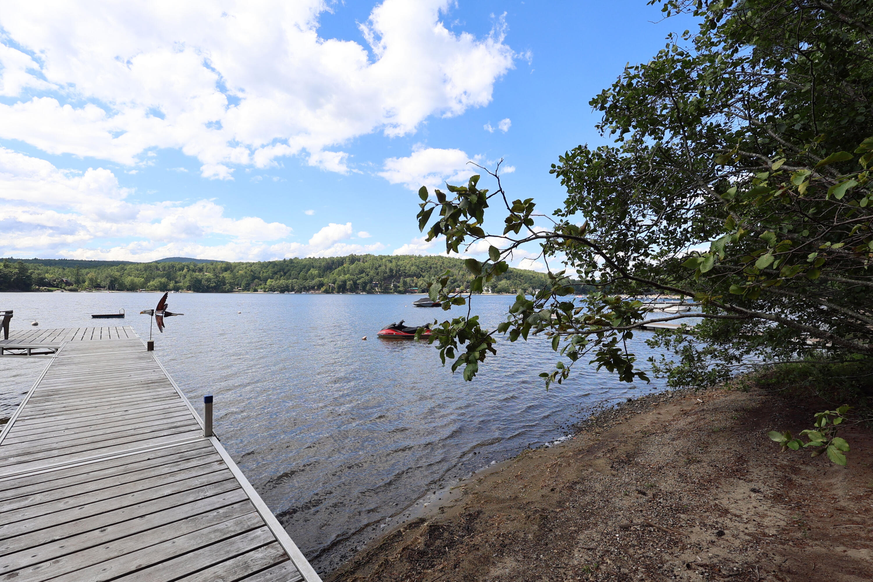 57 Sugar Hill Way Schroon Lake NY 12870