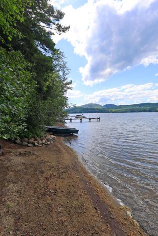 57 Sugar Hill Way Schroon Lake NY 12870