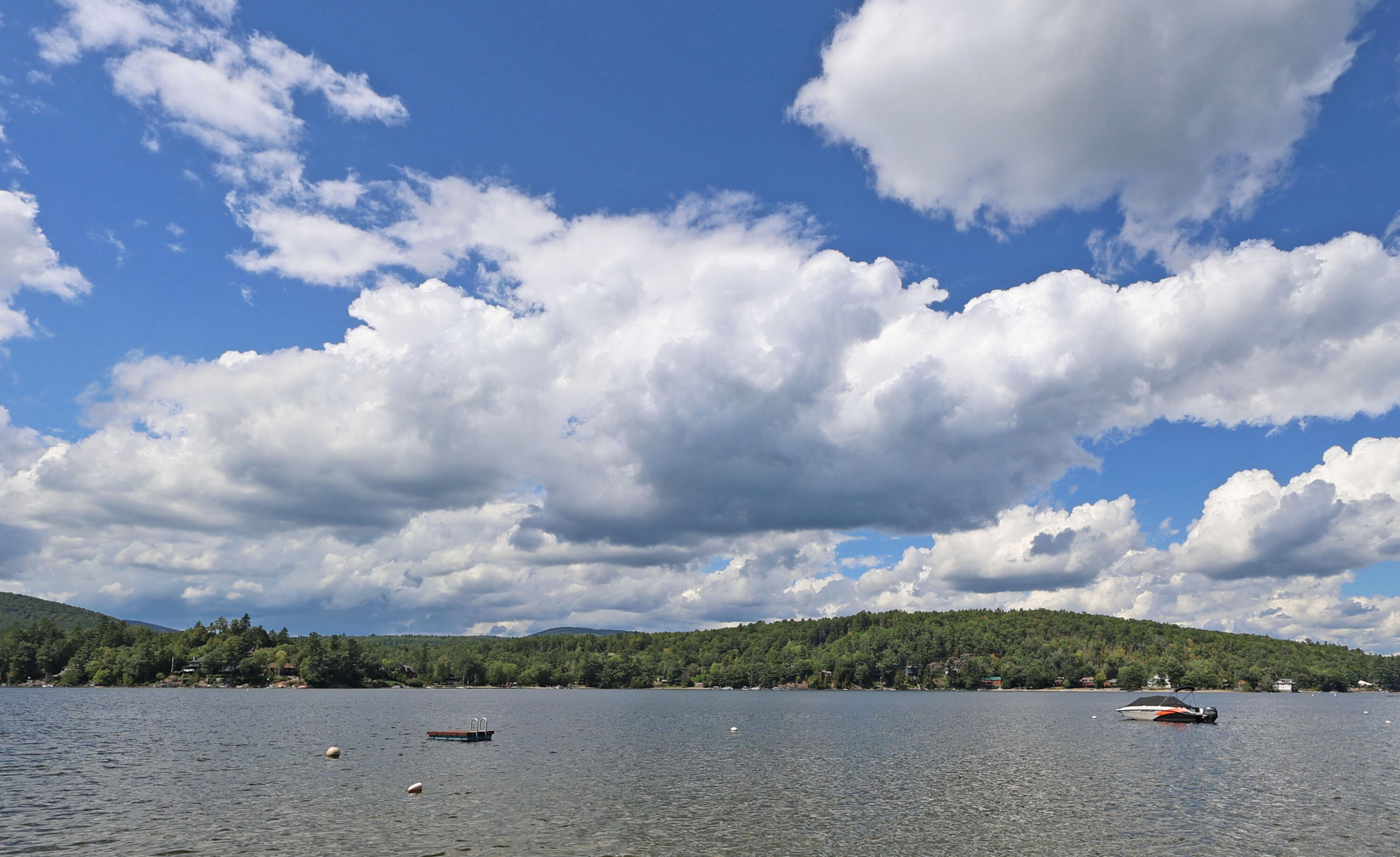 57 Sugar Hill Way Schroon Lake NY 12870