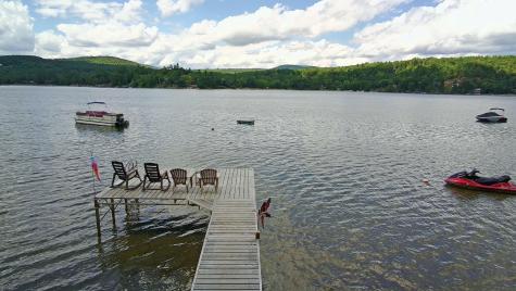 57 Sugar Hill Way Schroon Lake NY 12870