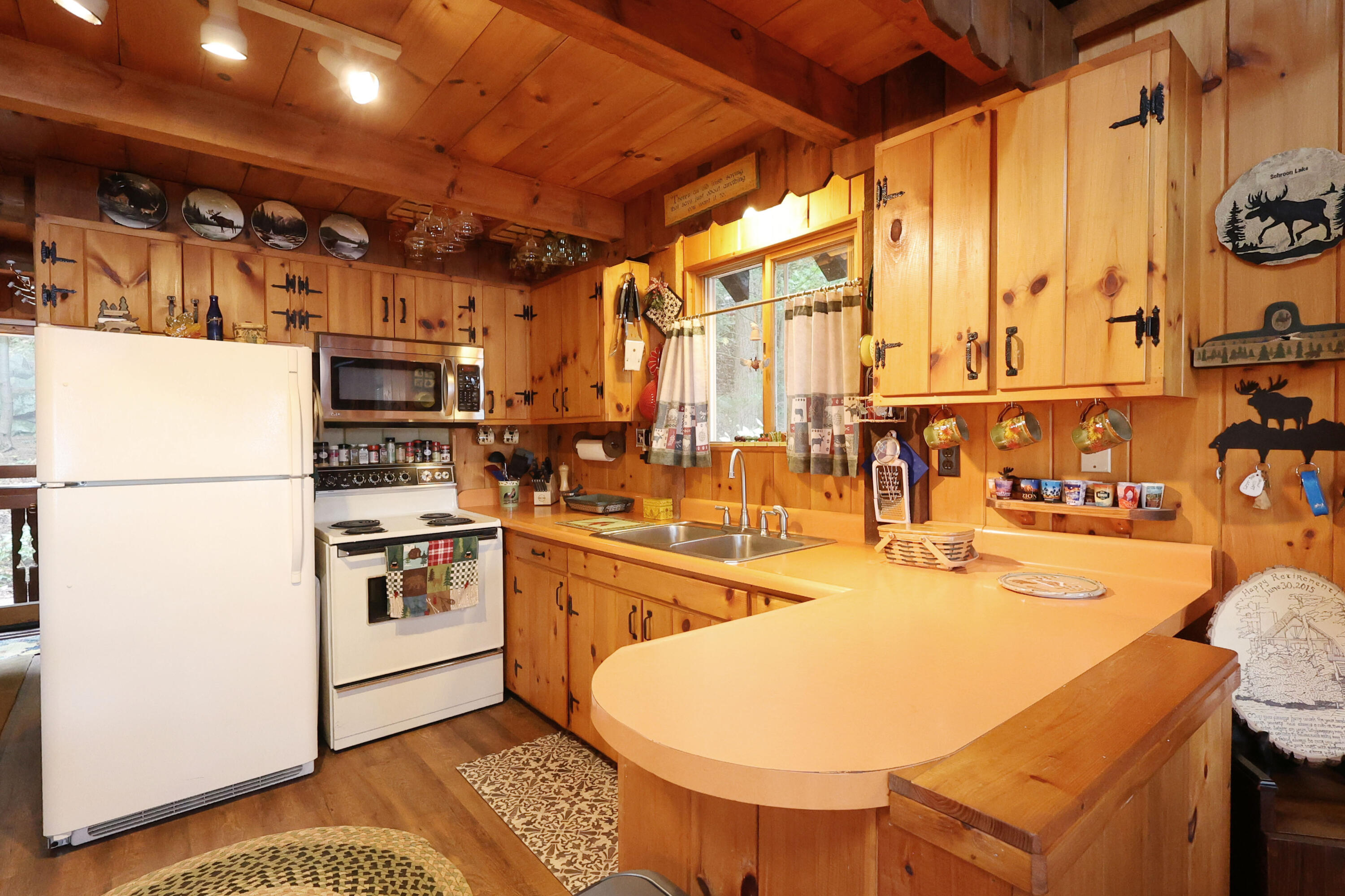 57 Sugar Hill Way Schroon Lake NY 12870