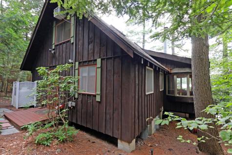 57 Sugar Hill Way Schroon Lake NY 12870