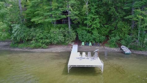 57 Sugar Hill Way Schroon Lake NY 12870