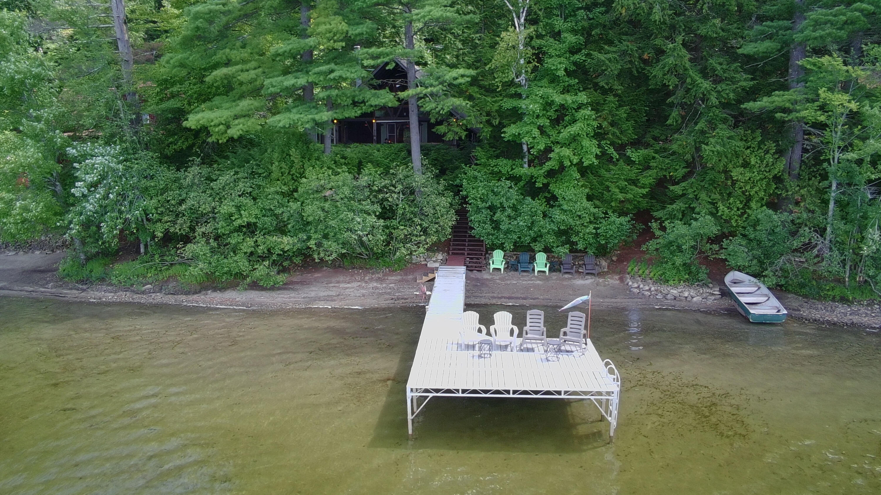 57 Sugar Hill Way Schroon Lake NY 12870
