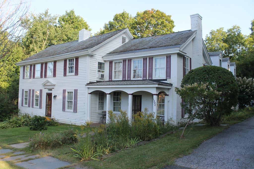 1228 Stevenson Road Westport NY 12993