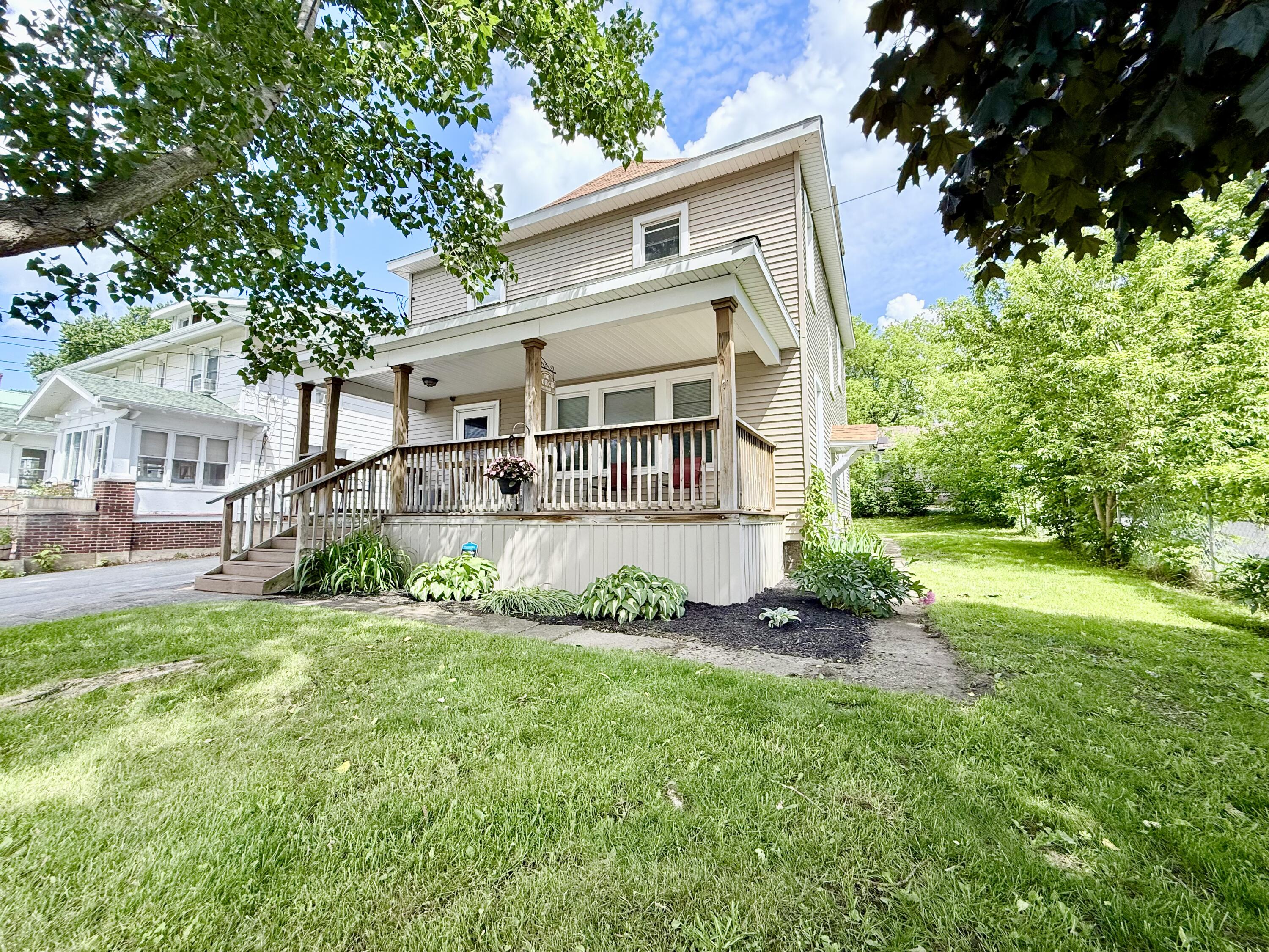 1176 Cook Street Dannemora NY 12929