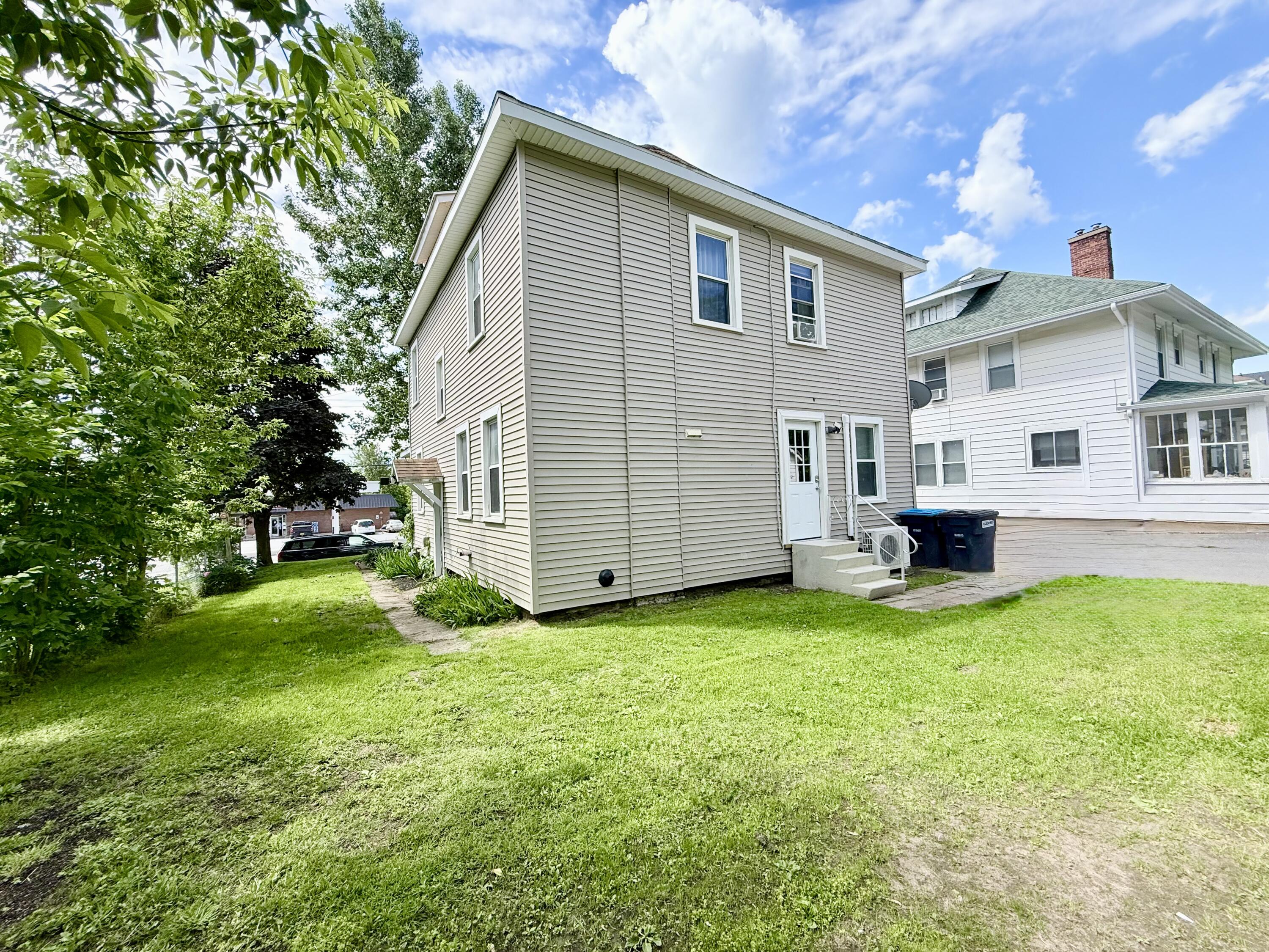 1176 Cook Street Dannemora NY 12929