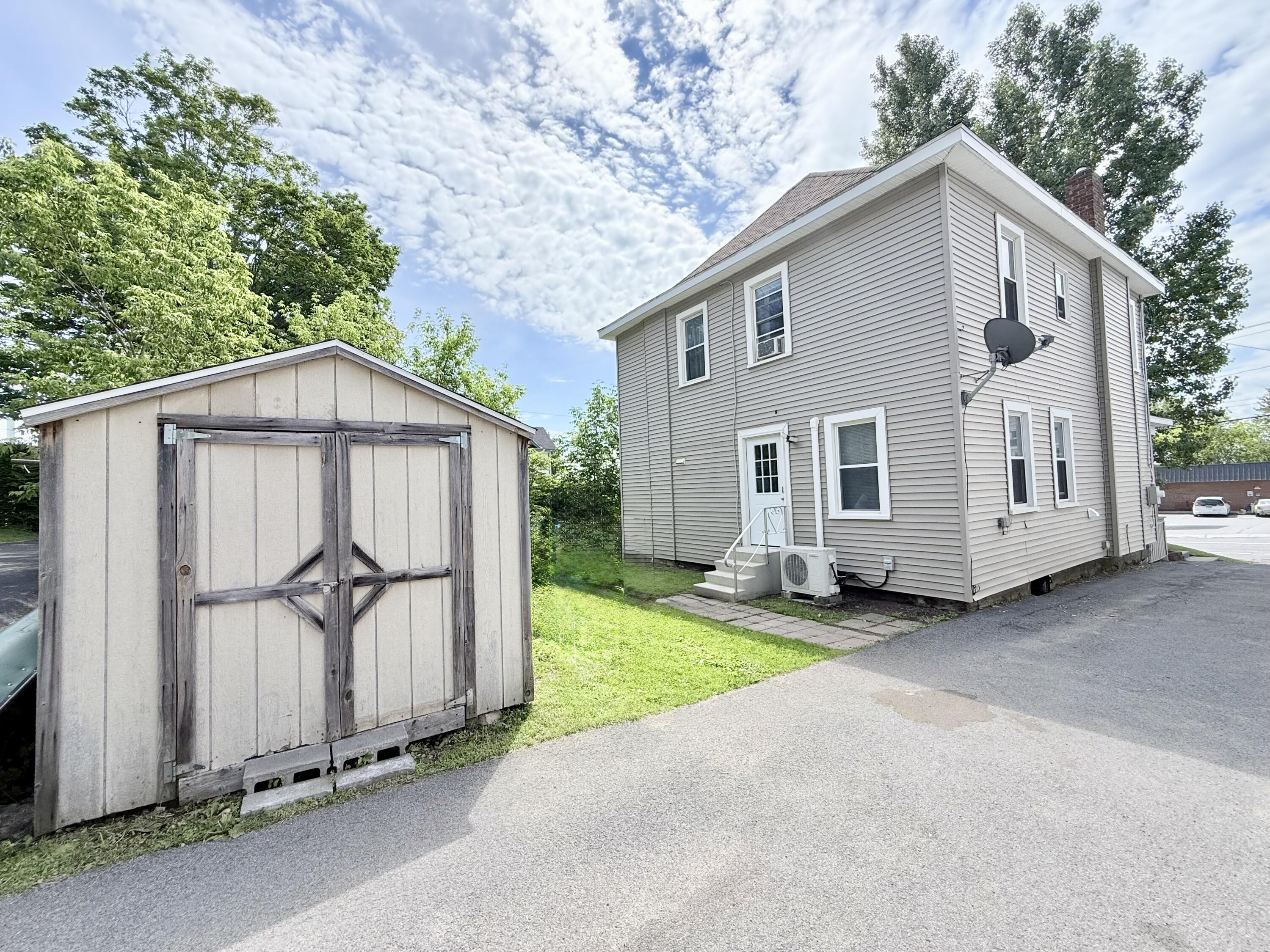 1176 Cook Street Dannemora NY 12929
