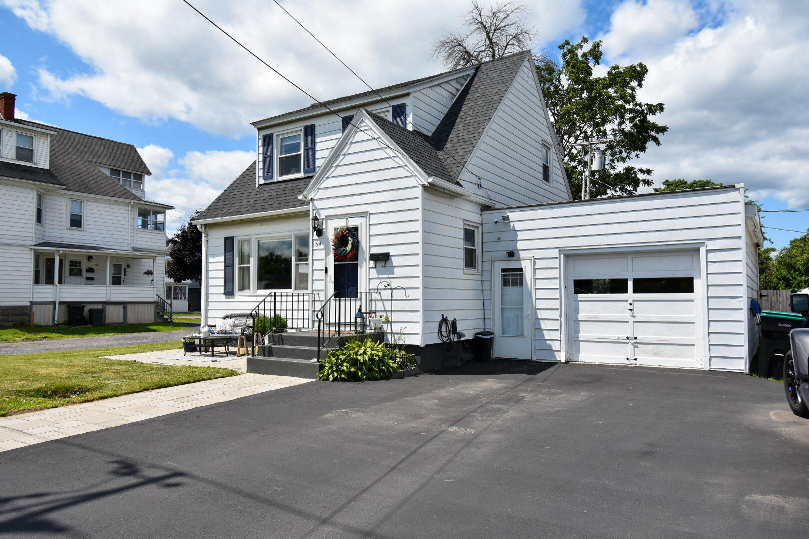 64 Elm Street Plattsburgh NY 12901