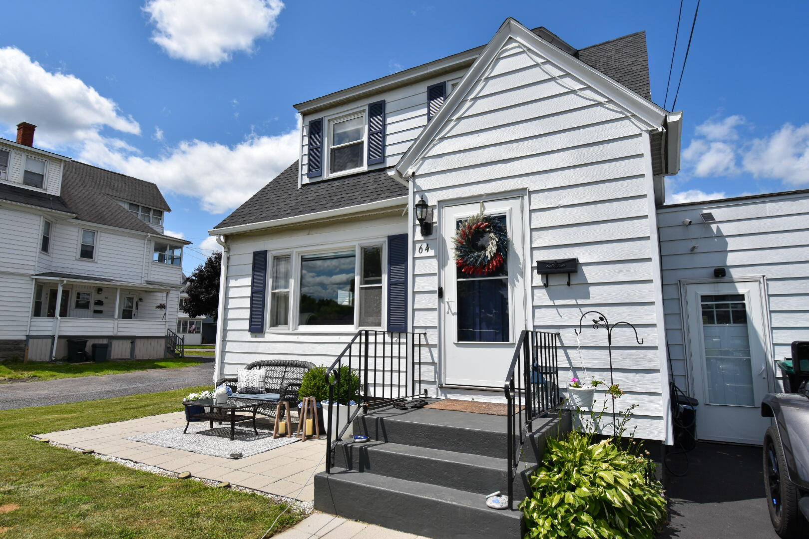 64 Elm Street Plattsburgh NY 12901