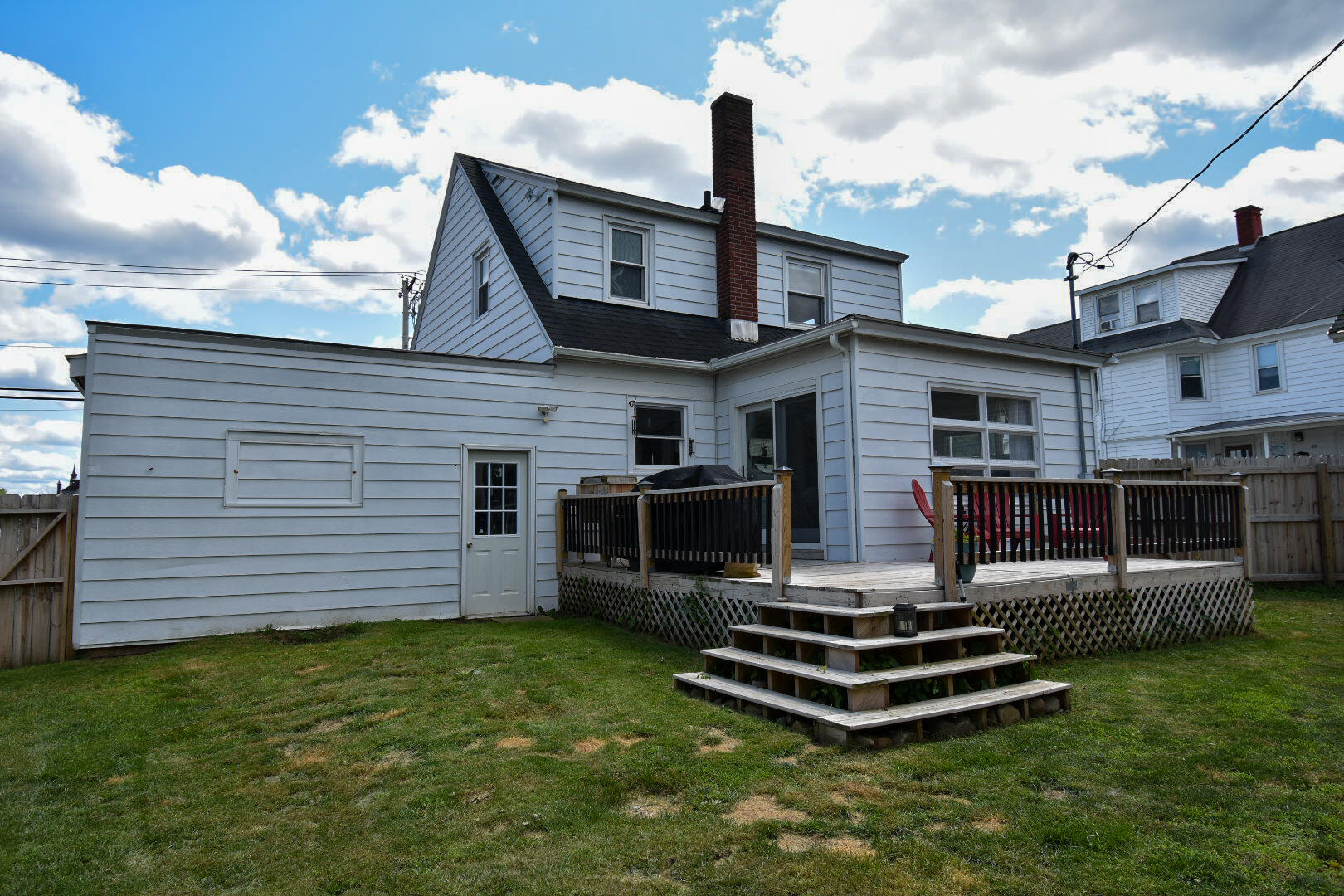 64 Elm Street Plattsburgh NY 12901