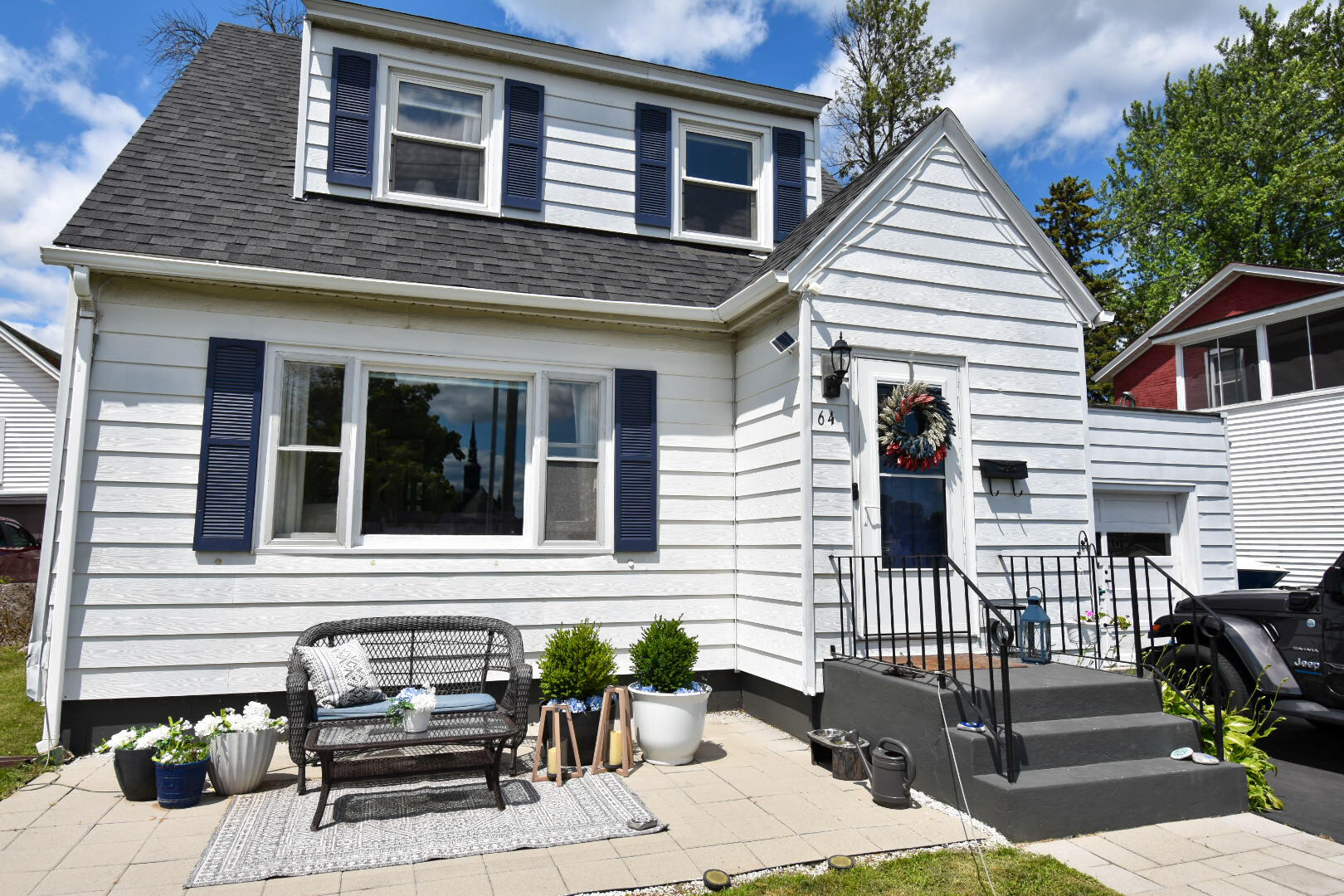 64 Elm Street Plattsburgh NY 12901