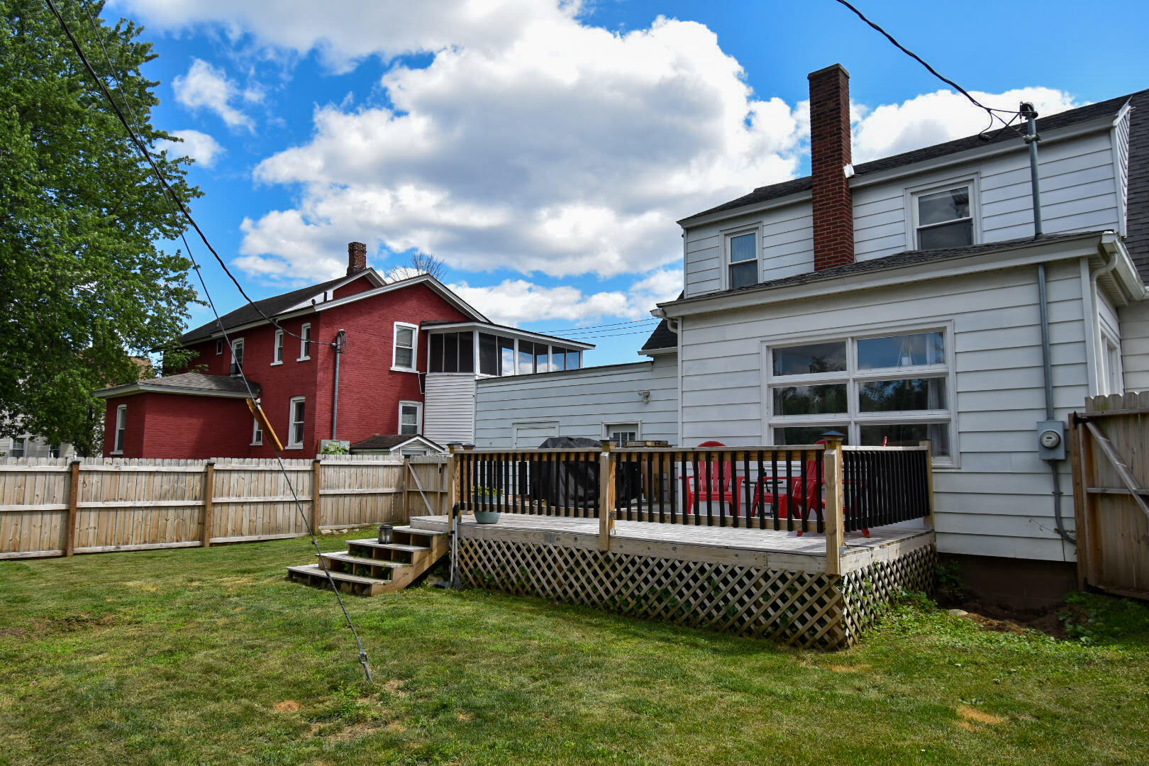 64 Elm Street Plattsburgh NY 12901