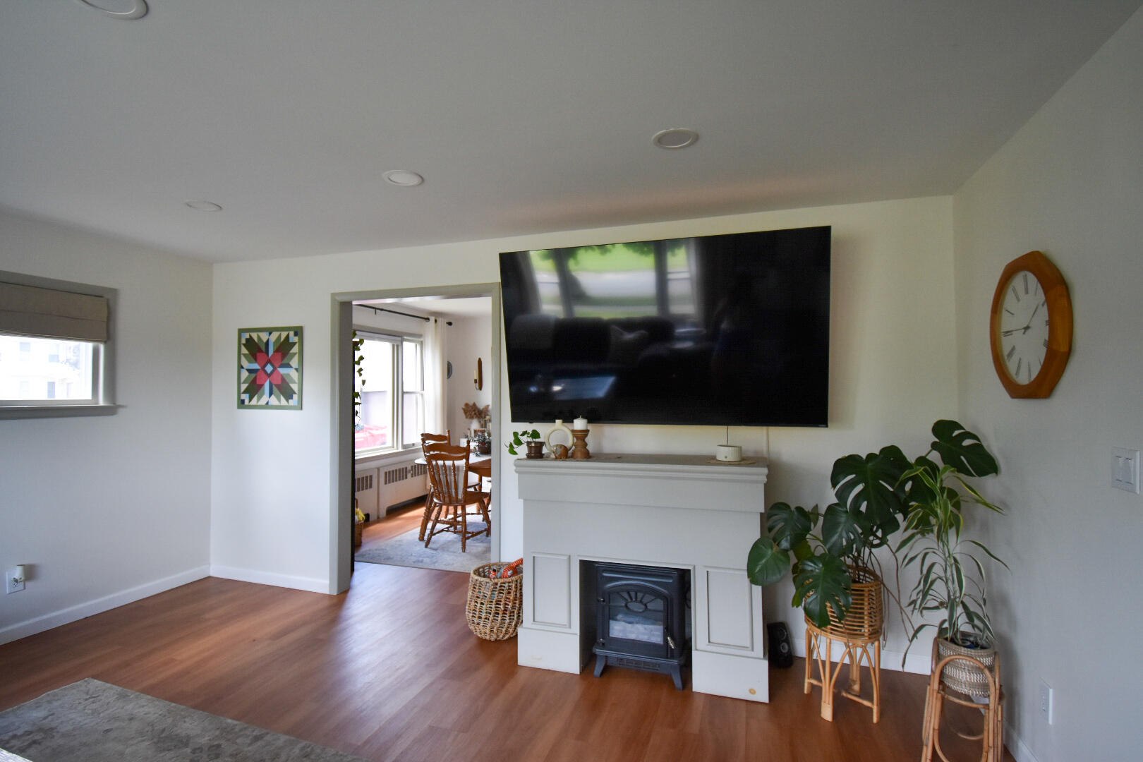64 Elm Street Plattsburgh NY 12901