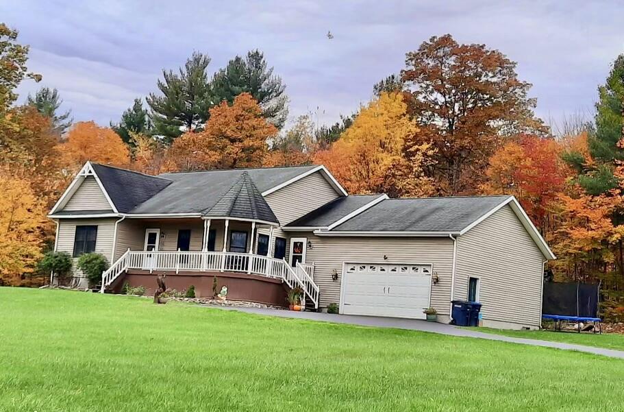 455 Calkins Road Peru NY 12972