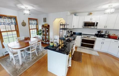 455 Calkins Road Peru NY 12972