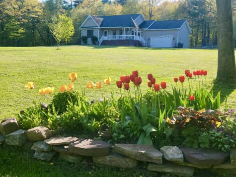 455 Calkins Road Peru NY 12972