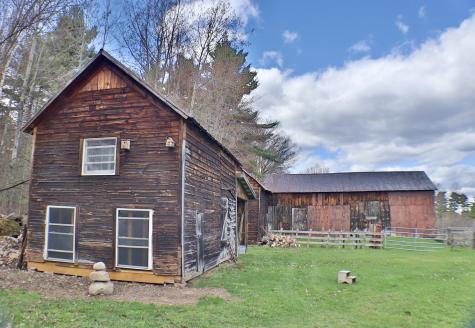 455 Calkins Road Peru NY 12972