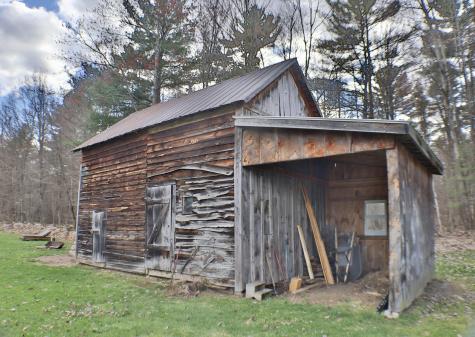 455 Calkins Road Peru NY 12972