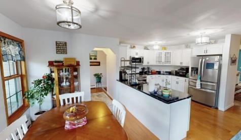 455 Calkins Road Peru NY 12972