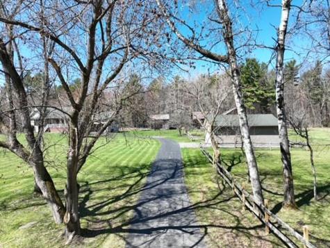 455 Calkins Road Peru NY 12972