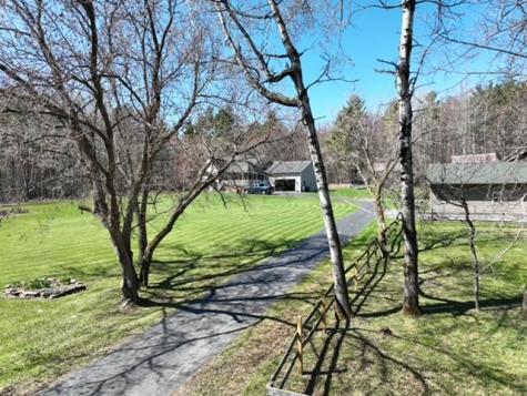 455 Calkins Road Peru NY 12972