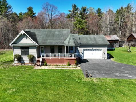 455 Calkins Road Peru NY 12972