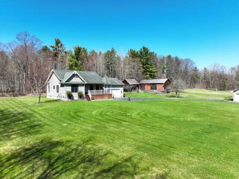 455 Calkins Road Peru NY 12972