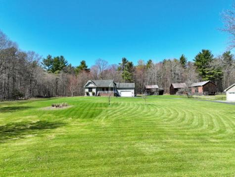 455 Calkins Road Peru NY 12972