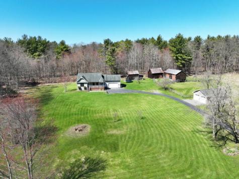 455 Calkins Road Peru NY 12972