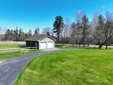 455 Calkins Road Peru NY 12972